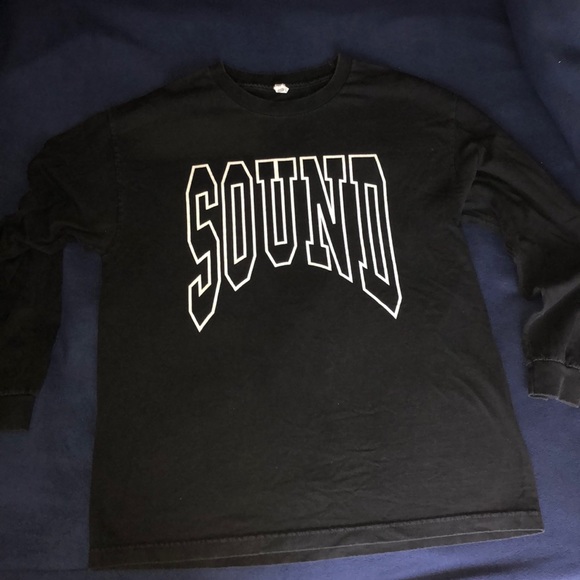 ovo sound t shirt